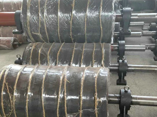 傳動滾筒 傳動滾筒