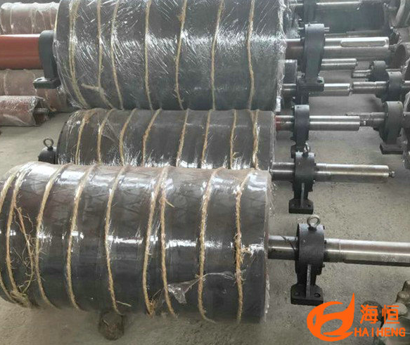 傳動滾筒 傳動滾筒