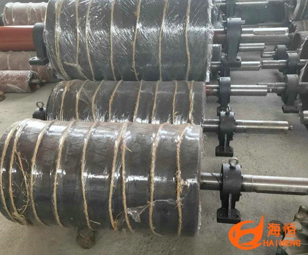 攪拌站傳動(dòng)滾筒 攪拌站傳動(dòng)滾筒