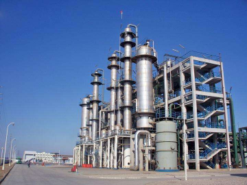 東營金茂鋁業(yè)高科技有限公司